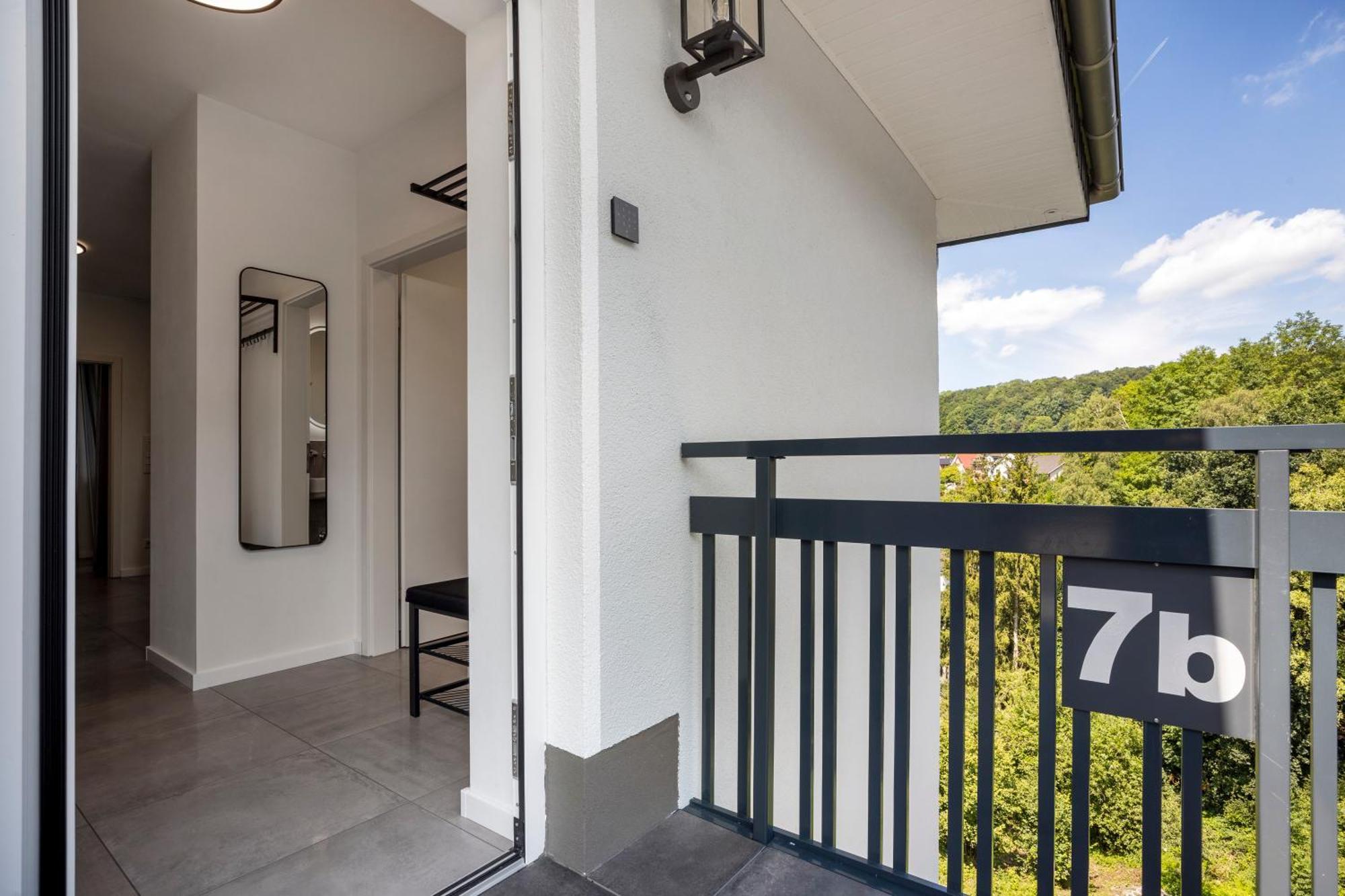 Egge 7b Mit Whirpool U Sauna *