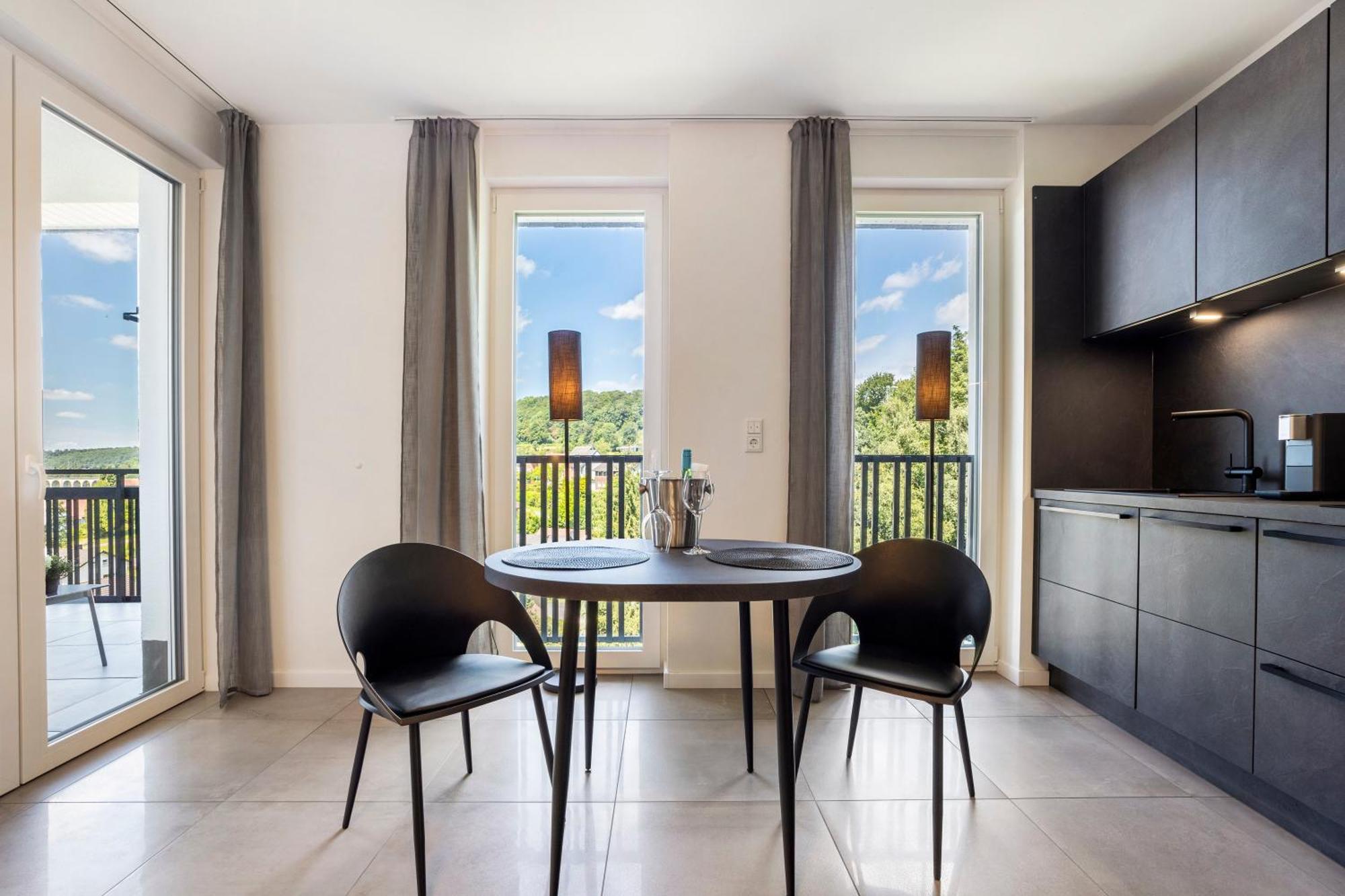 Egge 7b Mit Whirpool U Sauna Apartment Altenbeken