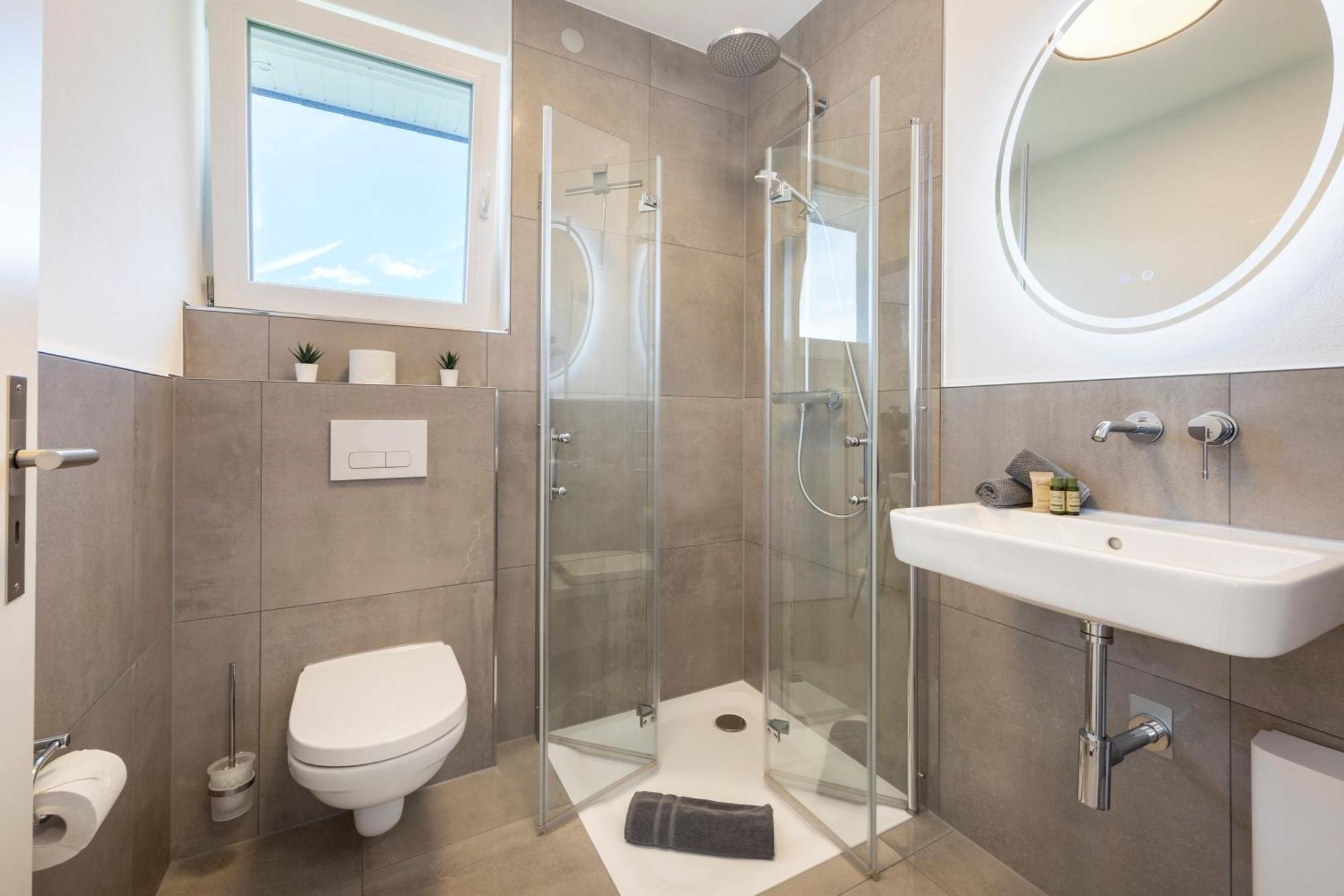 Apartment Egge 7b Mit Whirpool U Sauna Altenbeken