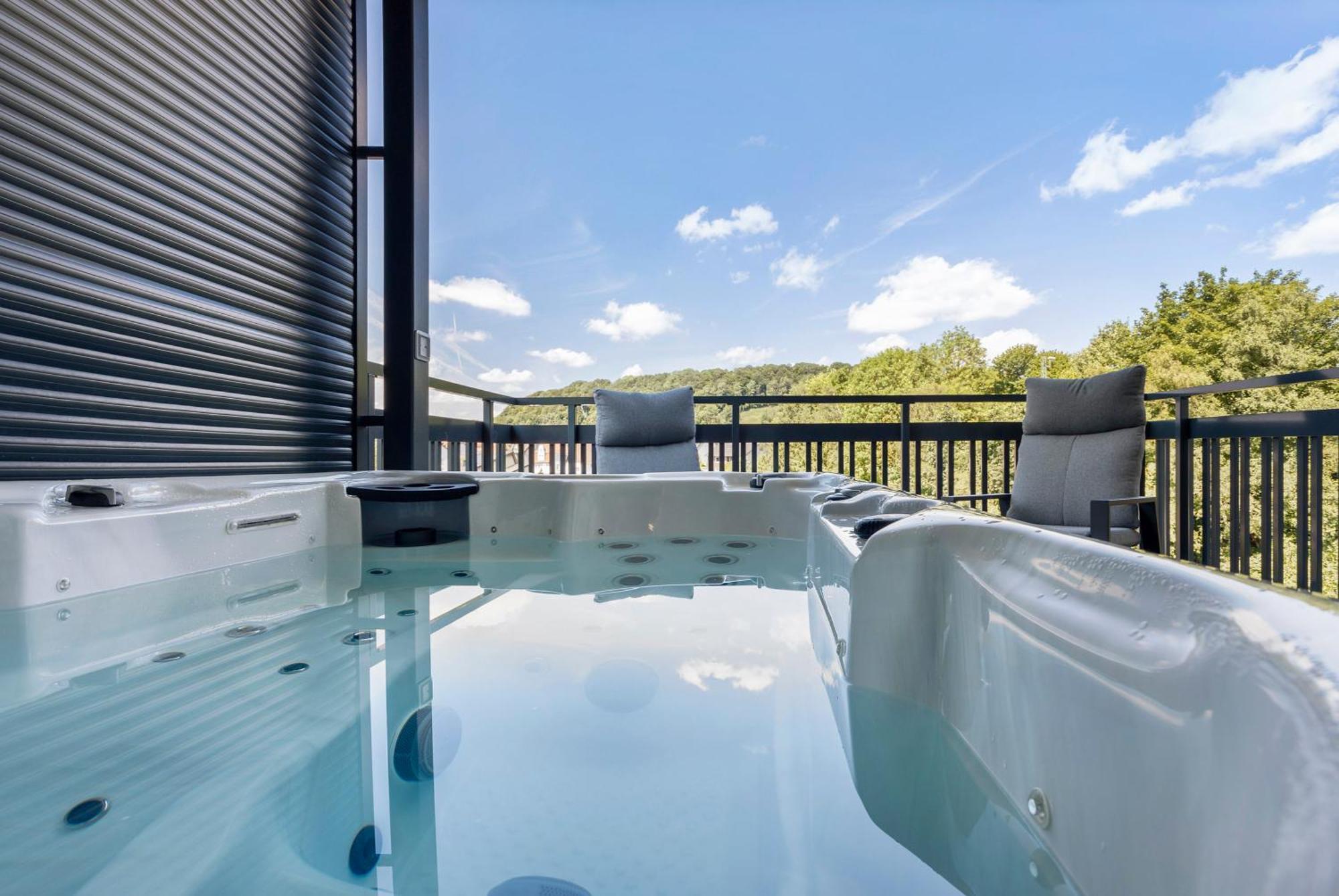 Egge 7b Mit Whirpool U Sauna * Altenbeken