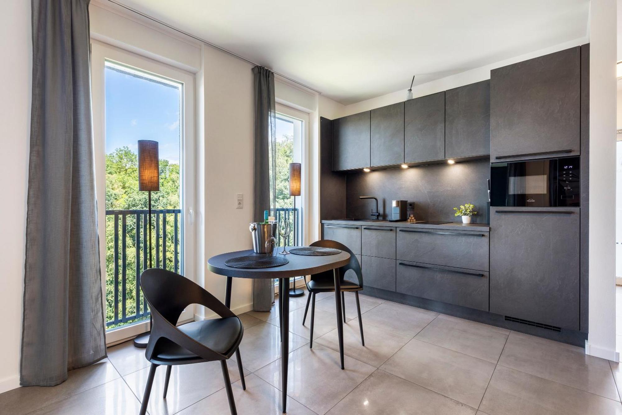 Apartment Egge 7b Mit Whirpool U Sauna