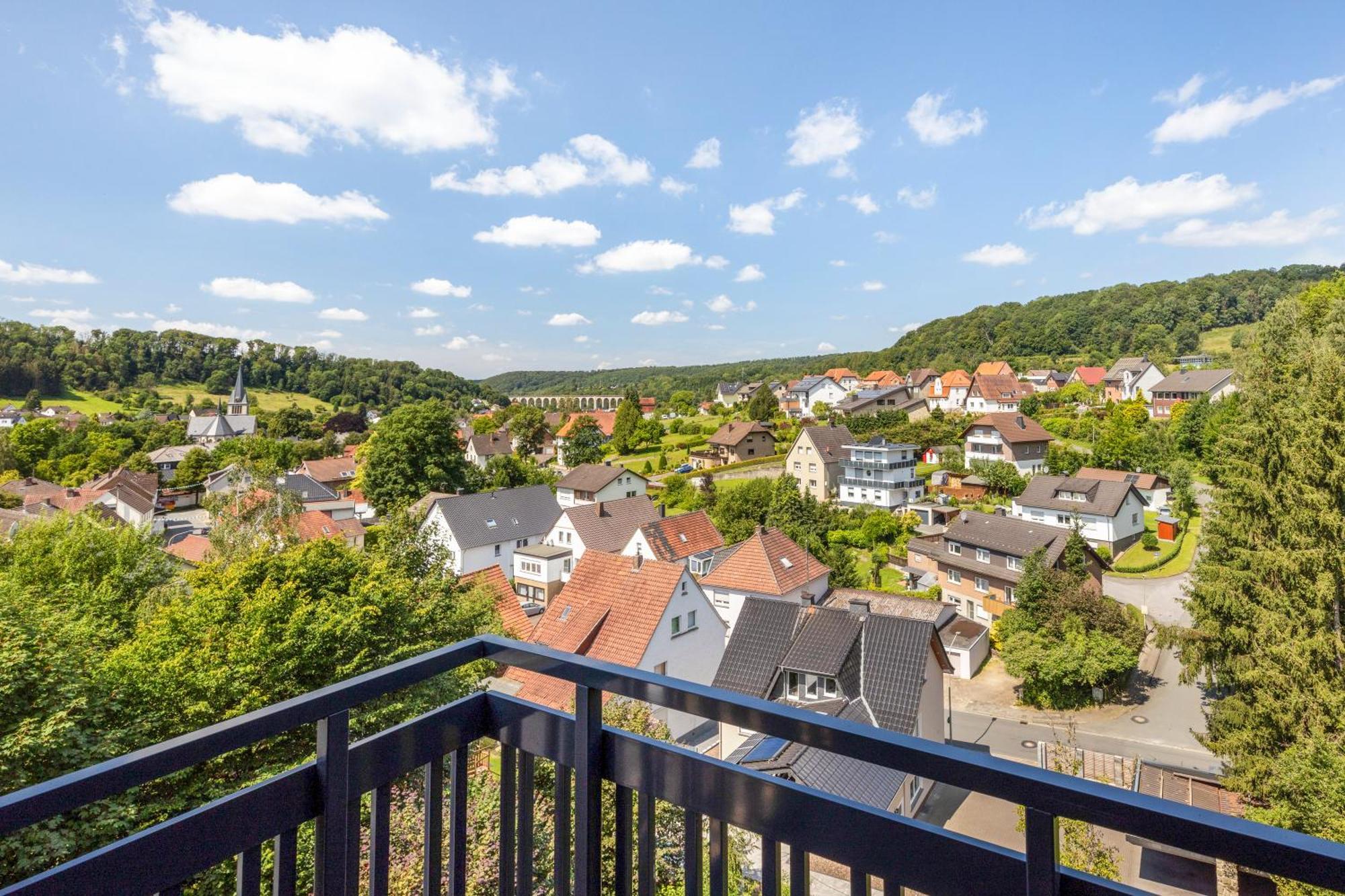 Egge 7b Mit Whirpool U Sauna Apartment *
