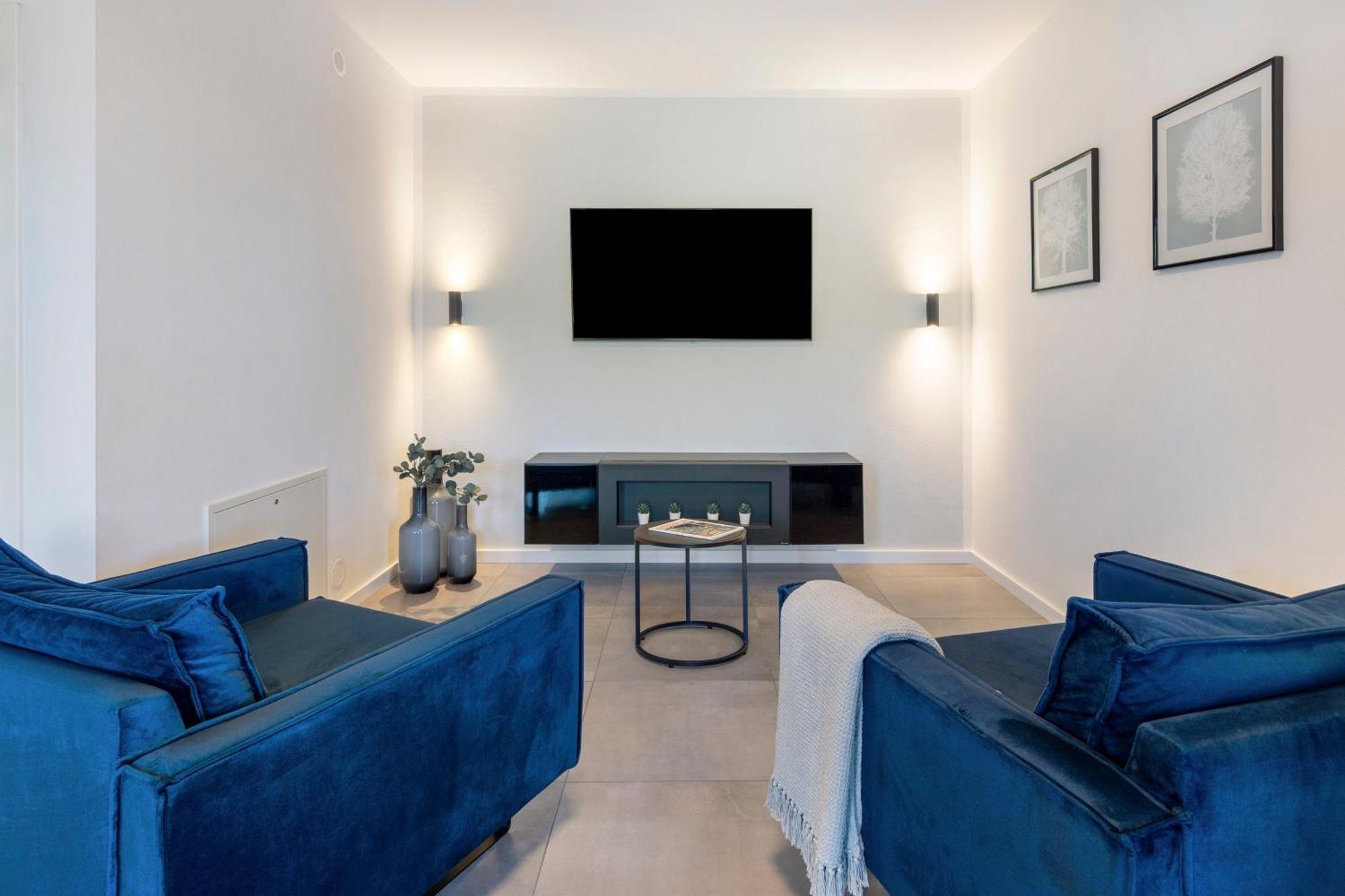 Apartment Egge 7b Mit Whirpool U Sauna *
