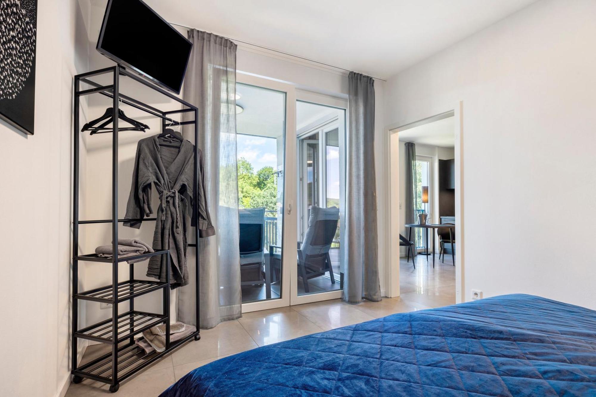 Egge 7b Mit Whirpool U Sauna Lejlighed Altenbeken