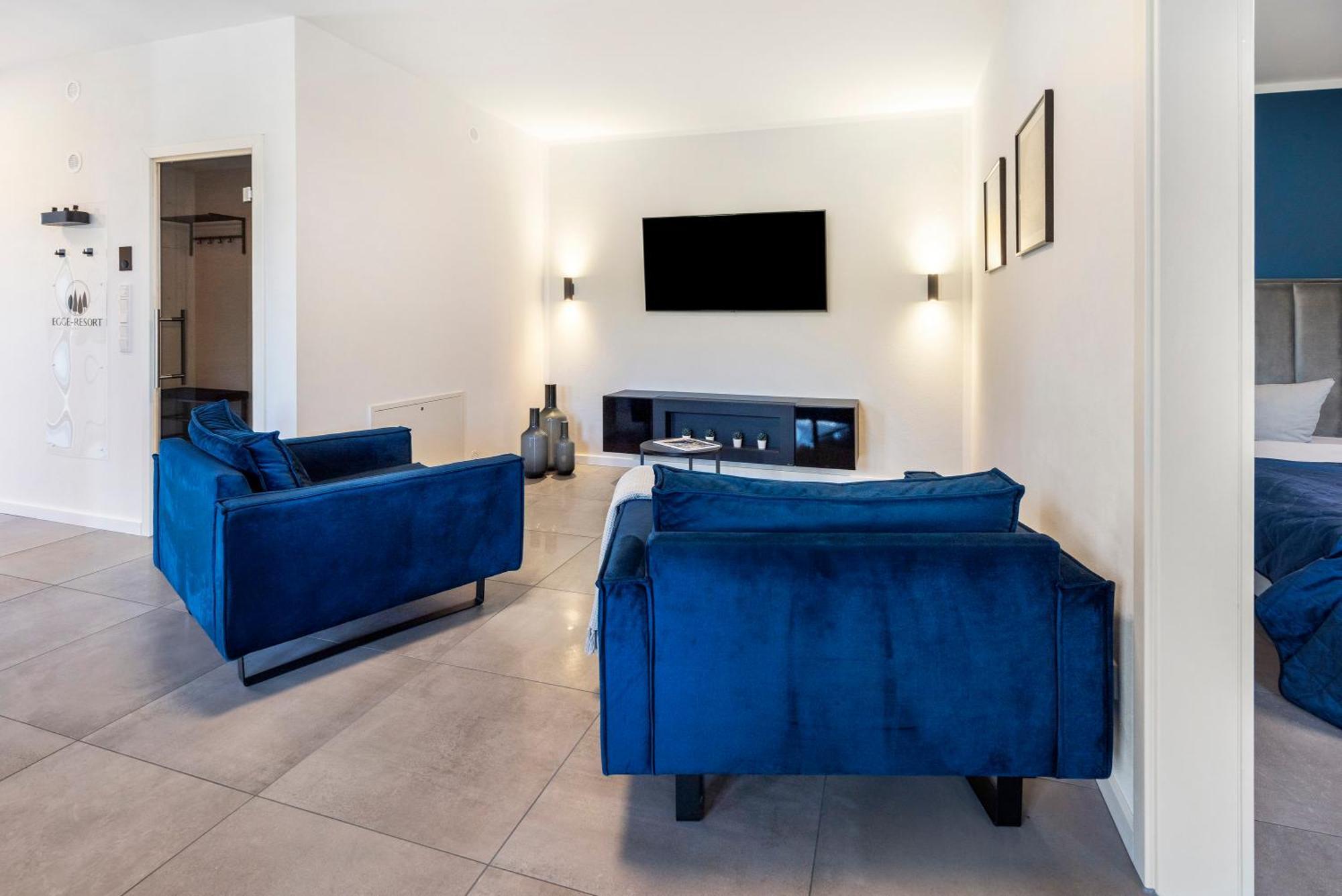 Egge 7b Mit Whirpool U Sauna Altenbeken