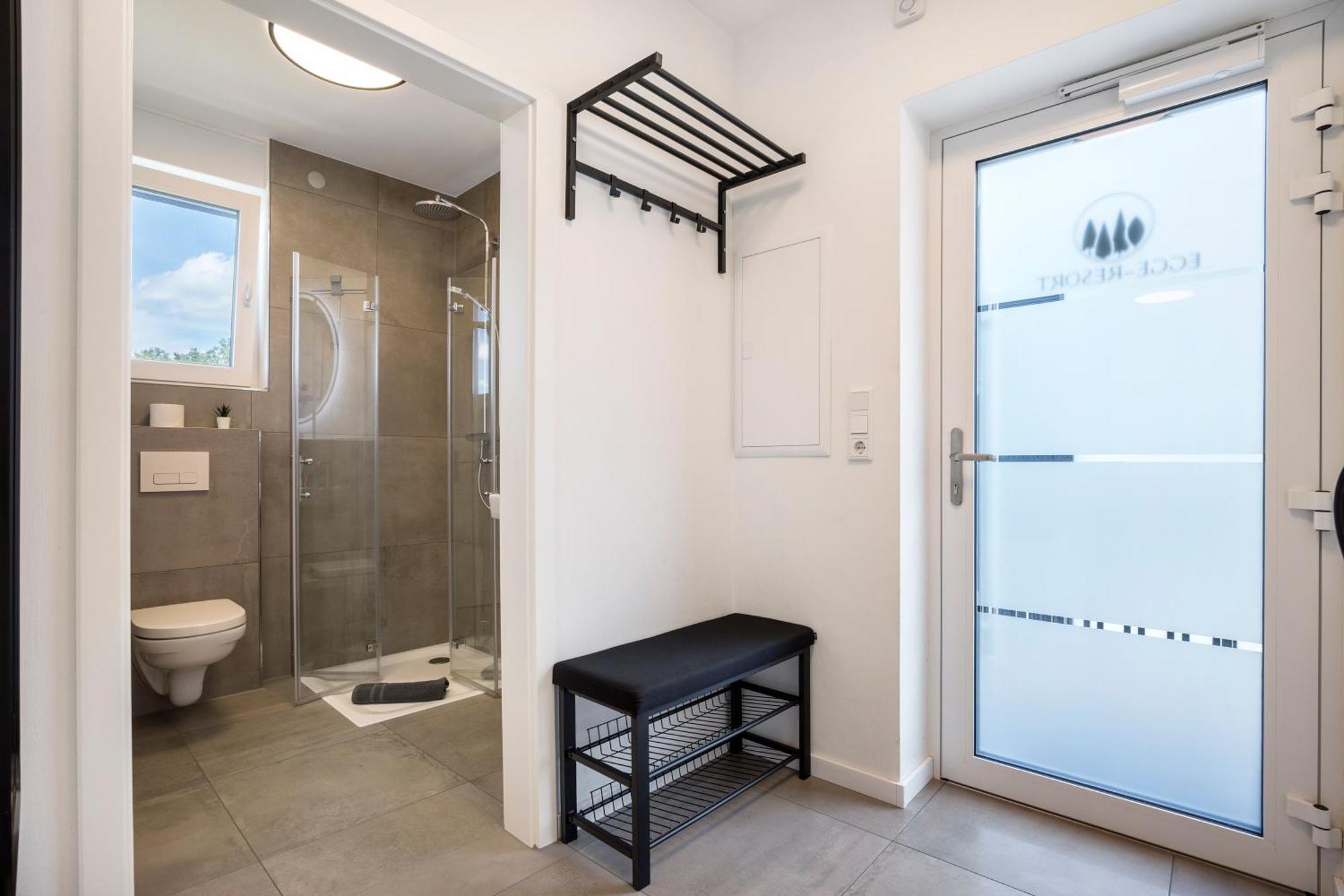 Apartment Egge 7b Mit Whirpool U Sauna