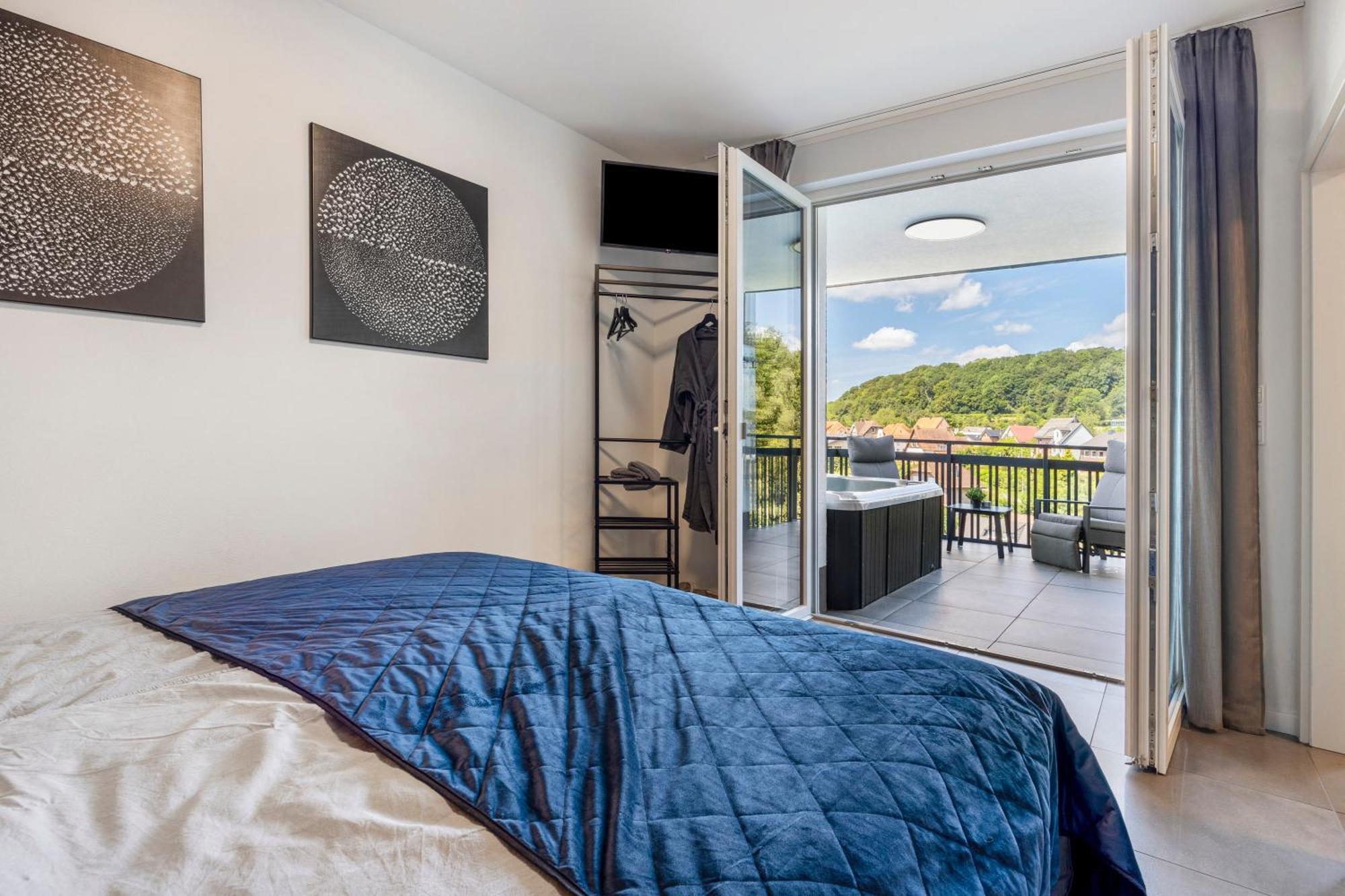 Egge 7b Mit Whirpool U Sauna
