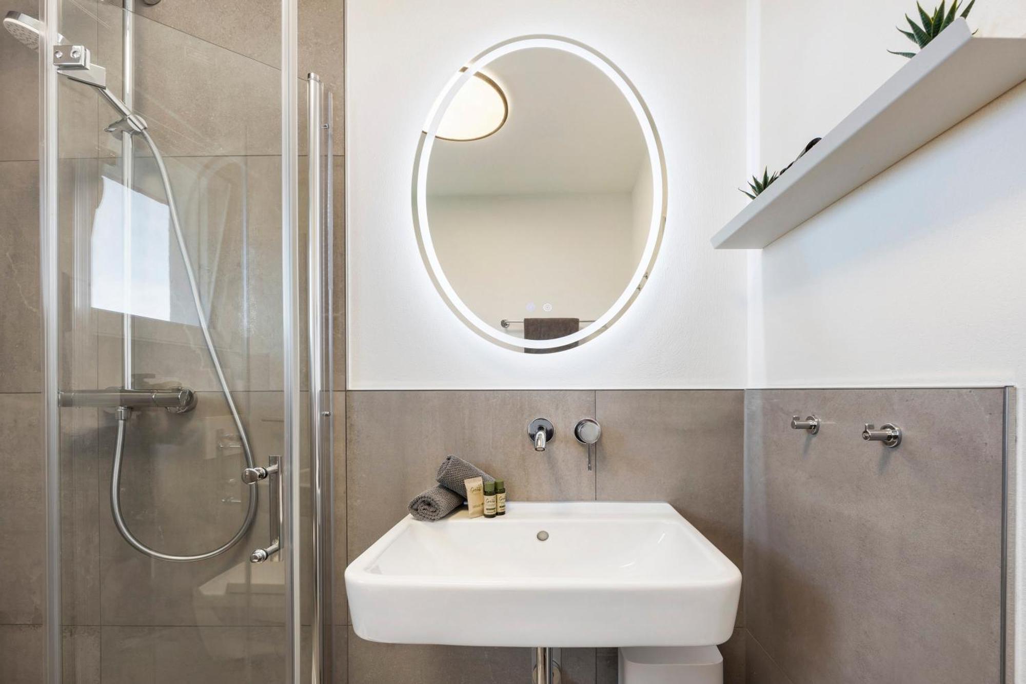 Apartment Egge 7b Mit Whirpool U Sauna