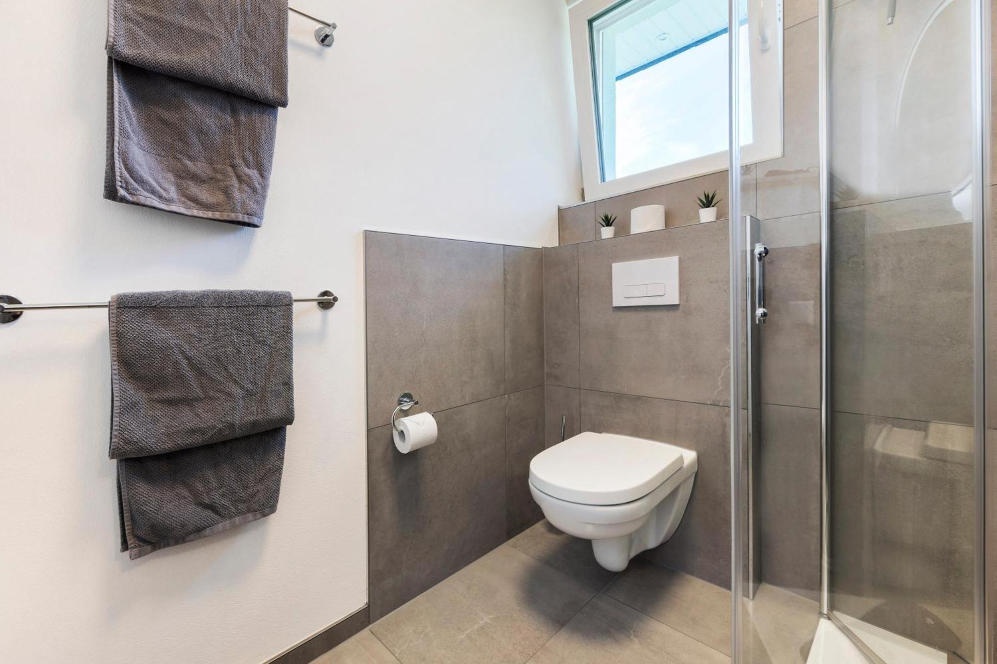 Apartment Egge 7b Mit Whirpool U Sauna Altenbeken